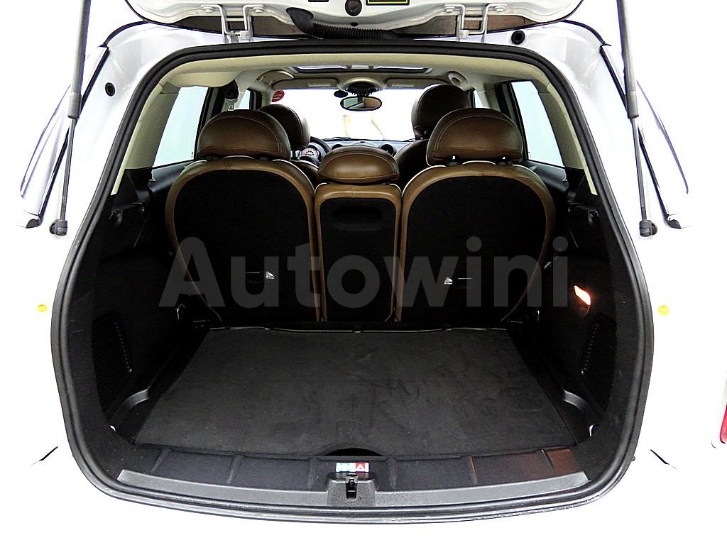2014 MINI COOPER SD COUNTRYMAN ALL4 - 17