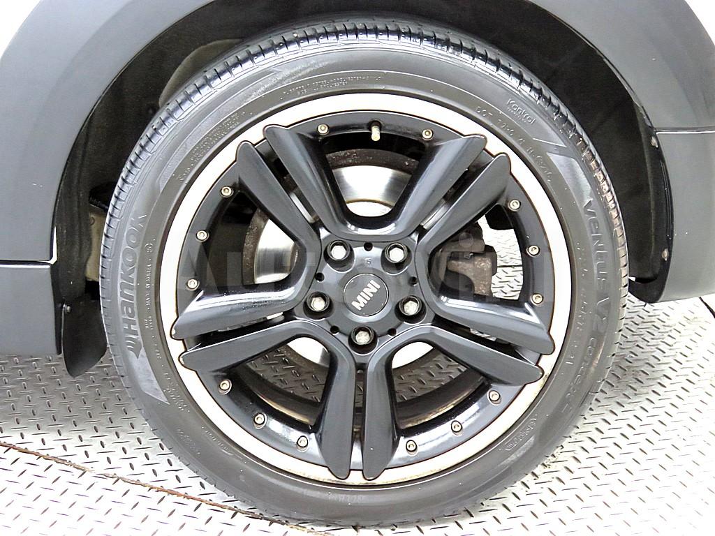 2014 MINI COOPER SD COUNTRYMAN ALL4 - 18