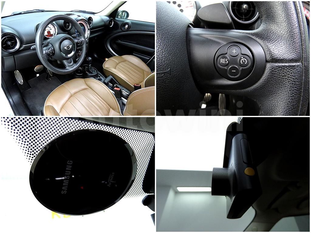 2014 MINI COOPER SD COUNTRYMAN ALL4 - 19