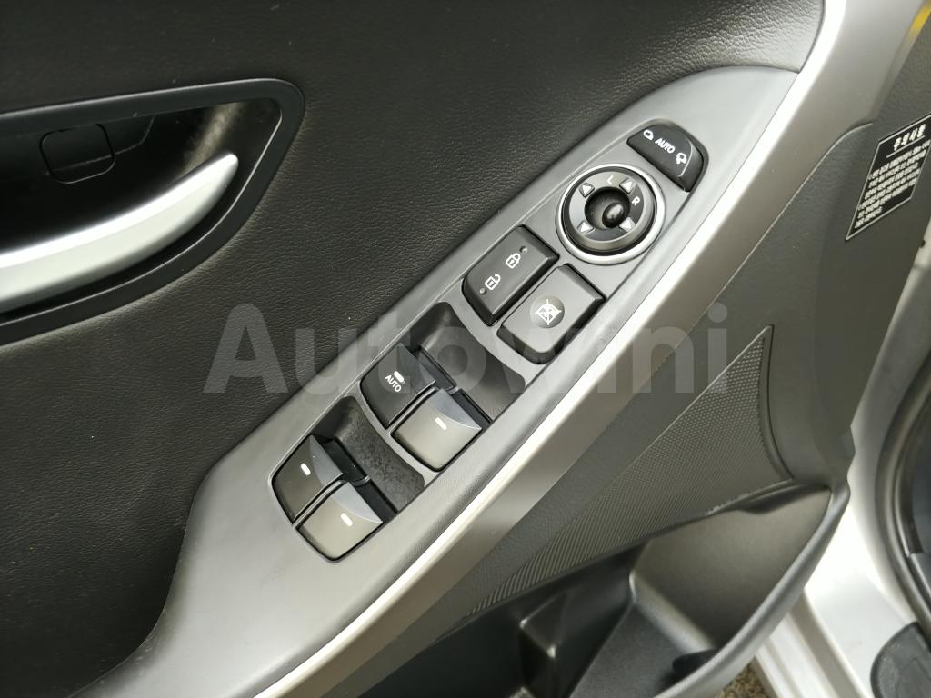 2012 HYUNDAI I30 ELANTRA GT EXTREME *P.SROOF+S.KEY+HID* - 18