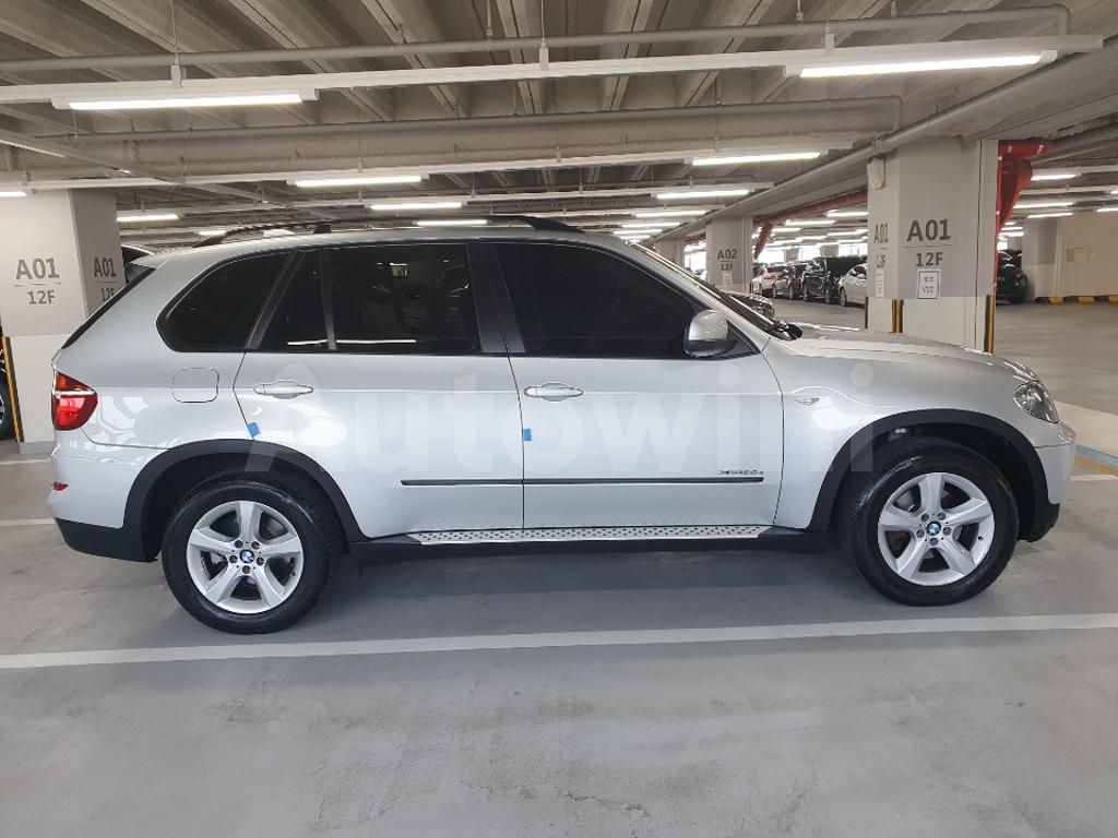 2011 BMW X5 E70  XDRIVE 30D // AROUND VIEW - 7