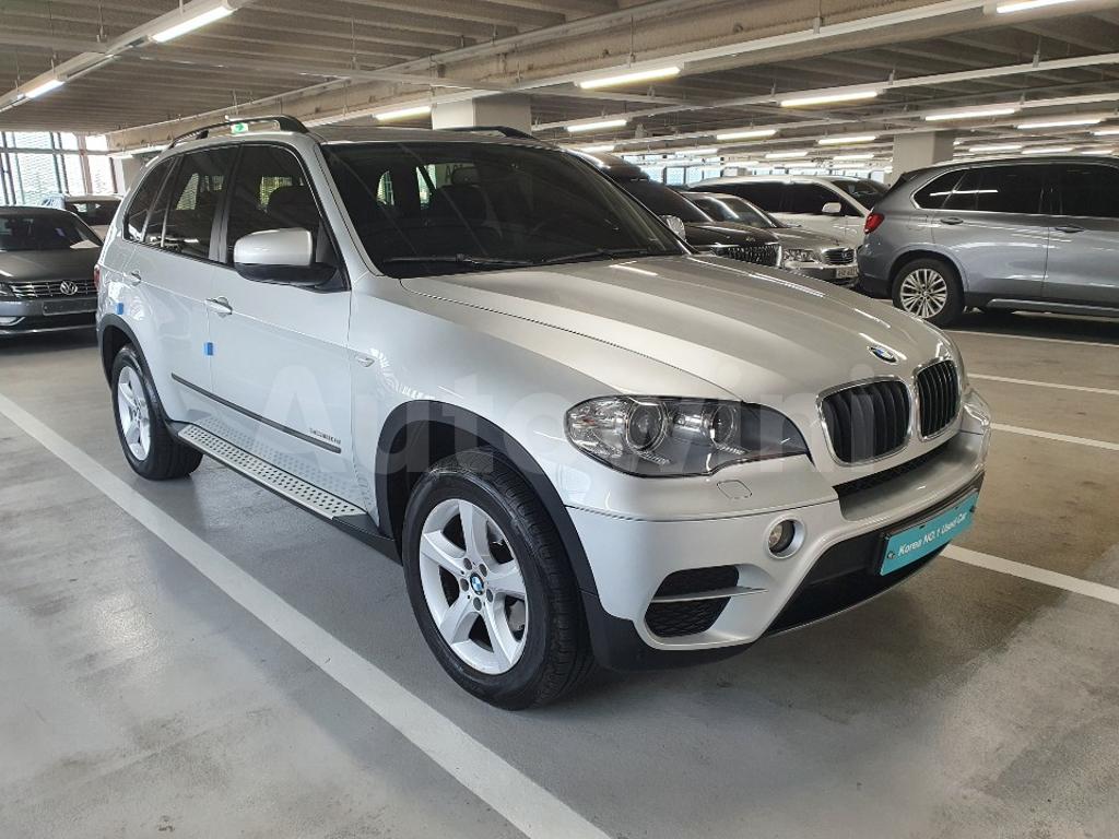 2011 BMW X5 E70  XDRIVE 30D // AROUND VIEW - 8