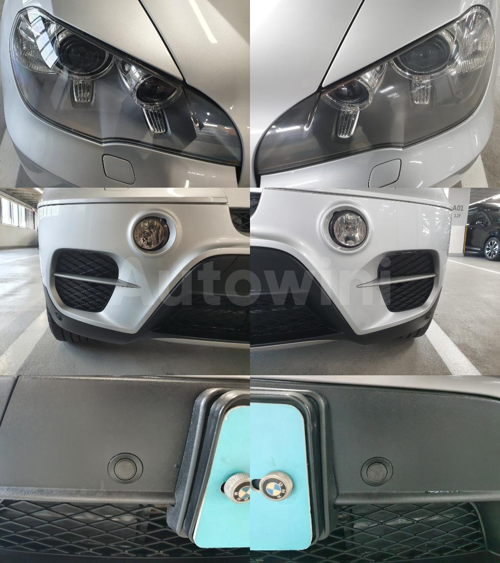 2011 BMW X5 E70  XDRIVE 30D // AROUND VIEW - 9