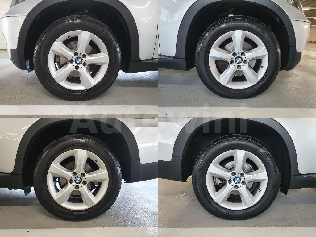 2011 BMW X5 E70  XDRIVE 30D // AROUND VIEW - 11