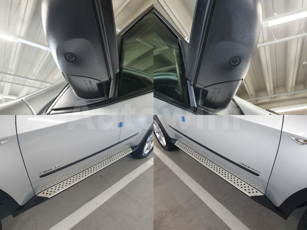 2011 BMW X5 E70  XDRIVE 30D // AROUND VIEW - 13