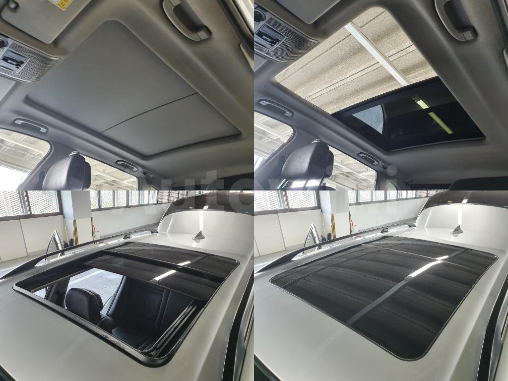 2011 BMW X5 E70  XDRIVE 30D // AROUND VIEW - 14
