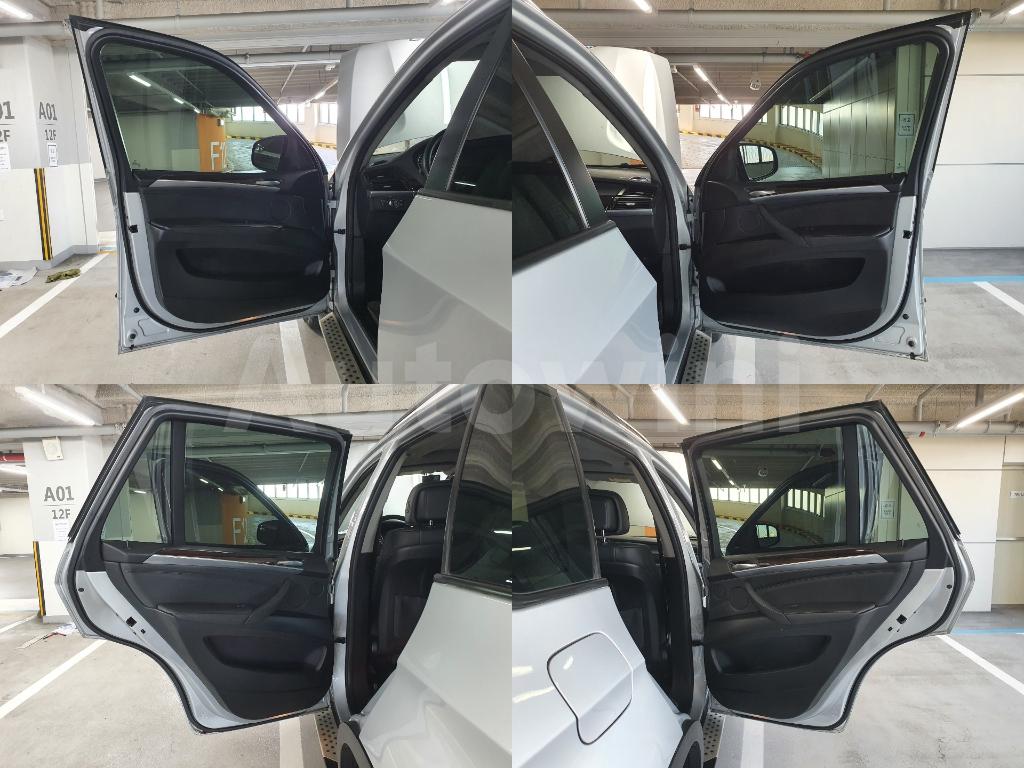 2011 BMW X5 E70  XDRIVE 30D // AROUND VIEW - 15