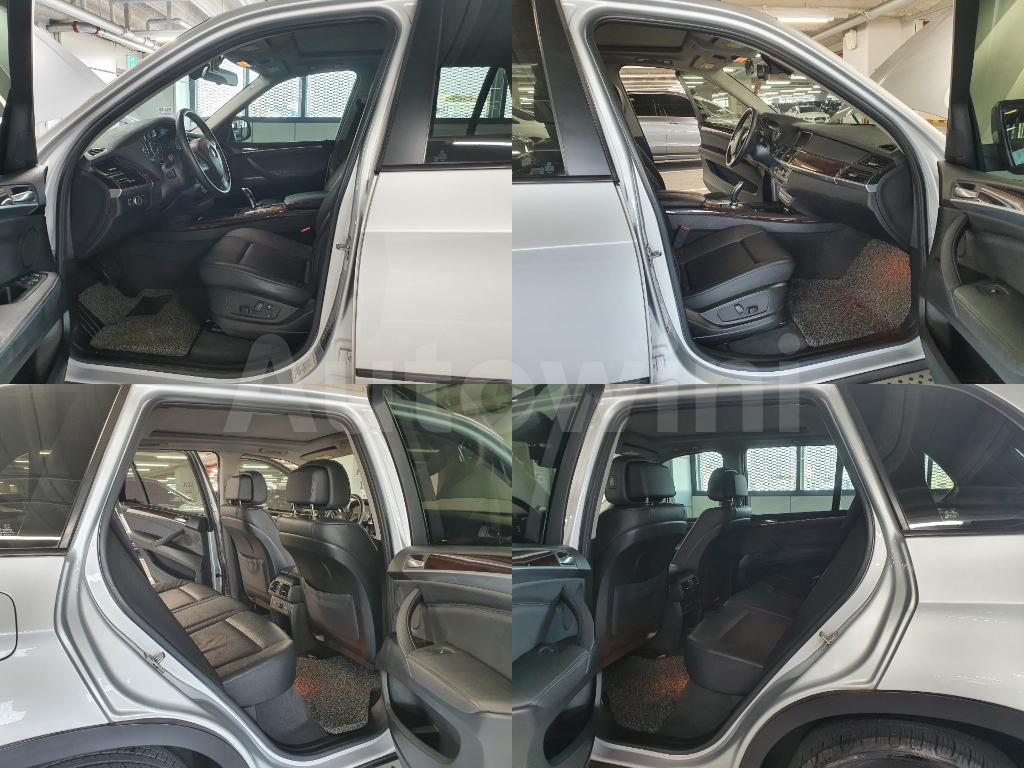 2011 BMW X5 E70  XDRIVE 30D // AROUND VIEW - 16