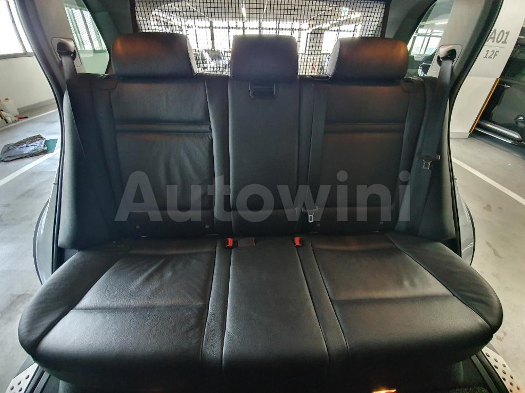 2011 BMW X5 E70  XDRIVE 30D // AROUND VIEW - 18