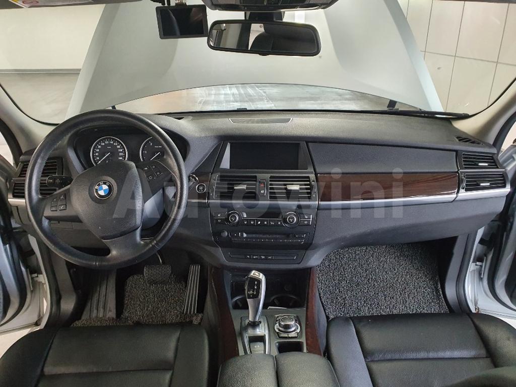 2011 BMW X5 E70  XDRIVE 30D // AROUND VIEW - 19