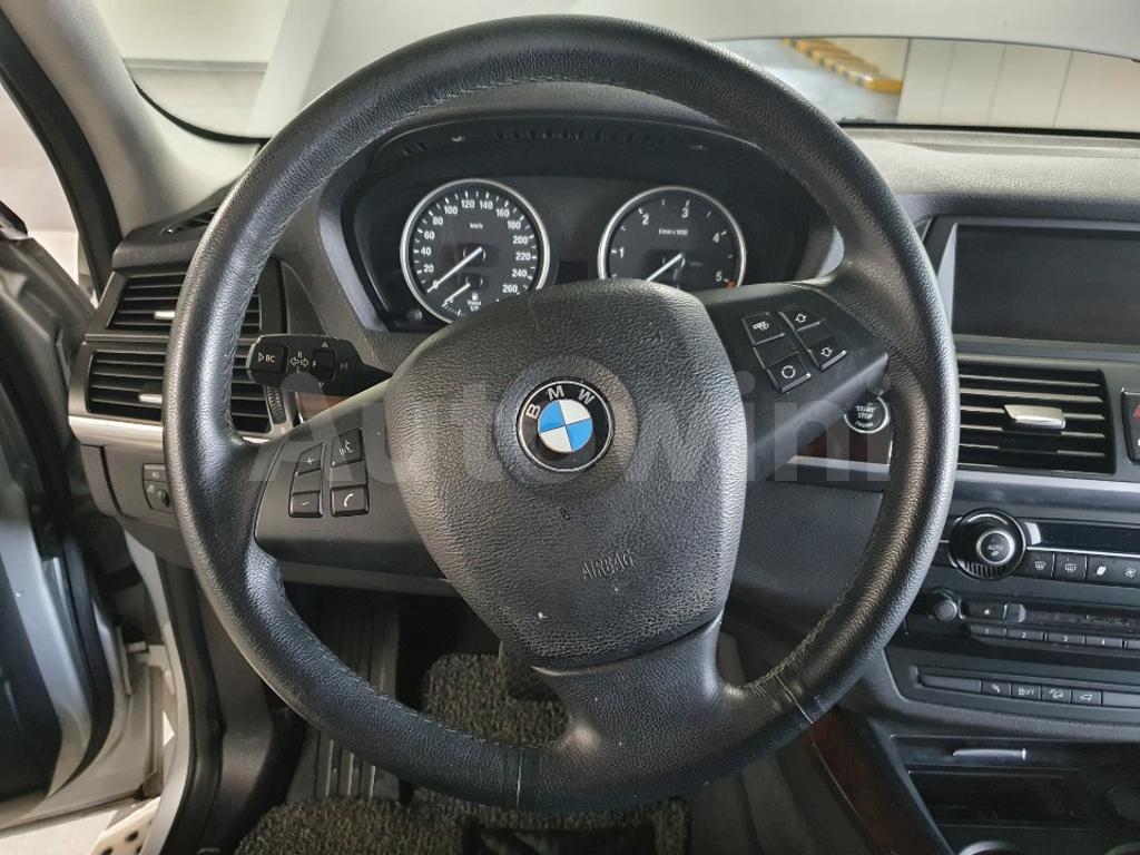 2011 BMW X5 E70  XDRIVE 30D // AROUND VIEW - 20