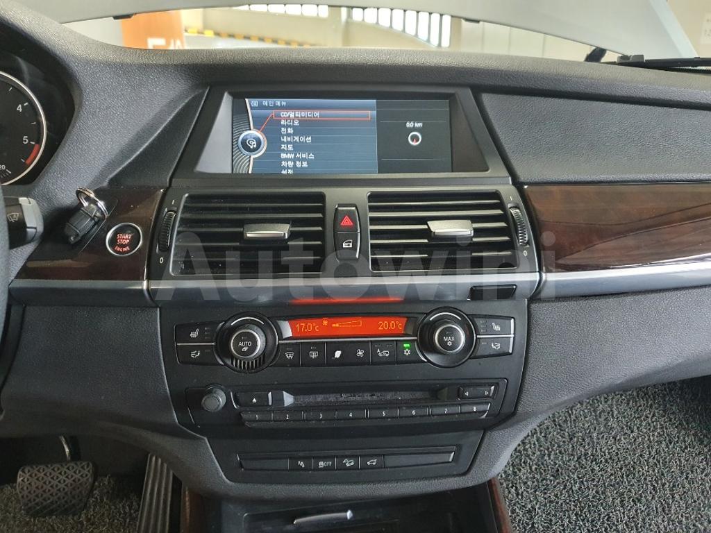 2011 BMW X5 E70  XDRIVE 30D // AROUND VIEW - 21