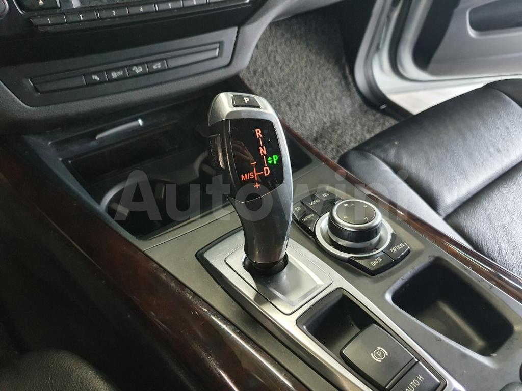 2011 BMW X5 E70  XDRIVE 30D // AROUND VIEW - 22
