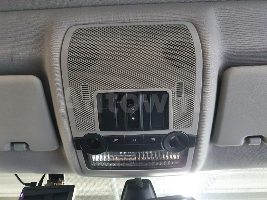2011 BMW X5 E70  XDRIVE 30D // AROUND VIEW - 24