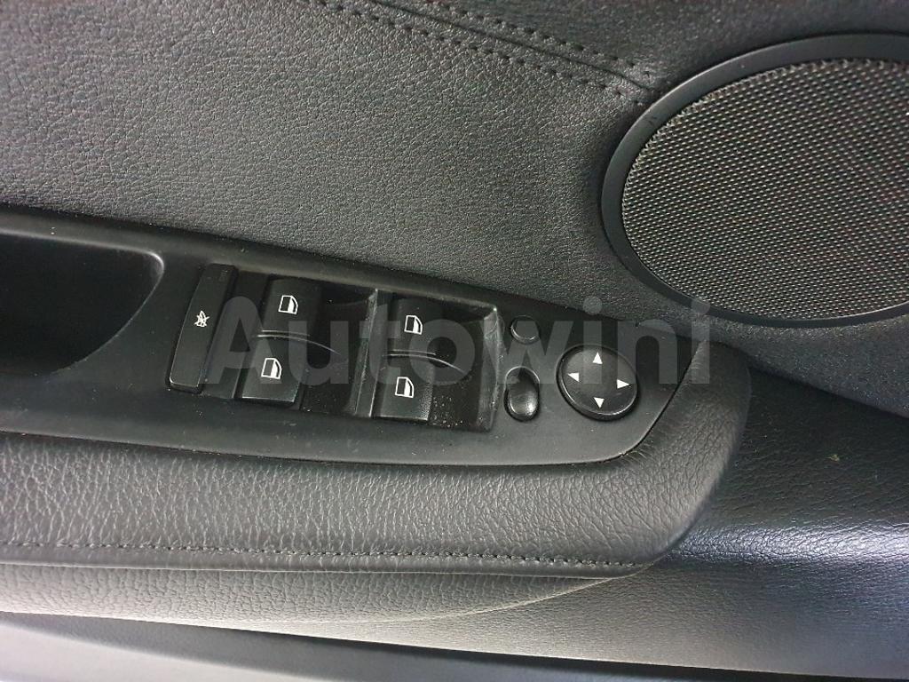 2011 BMW X5 E70  XDRIVE 30D // AROUND VIEW - 25