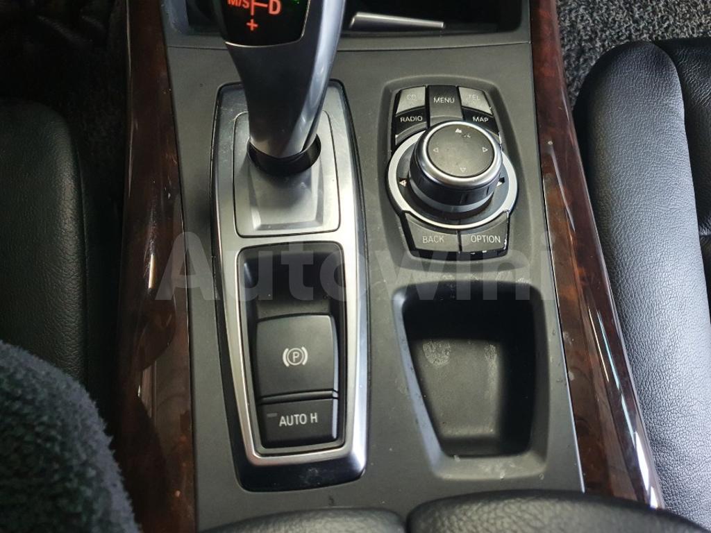 2011 BMW X5 E70  XDRIVE 30D // AROUND VIEW - 27