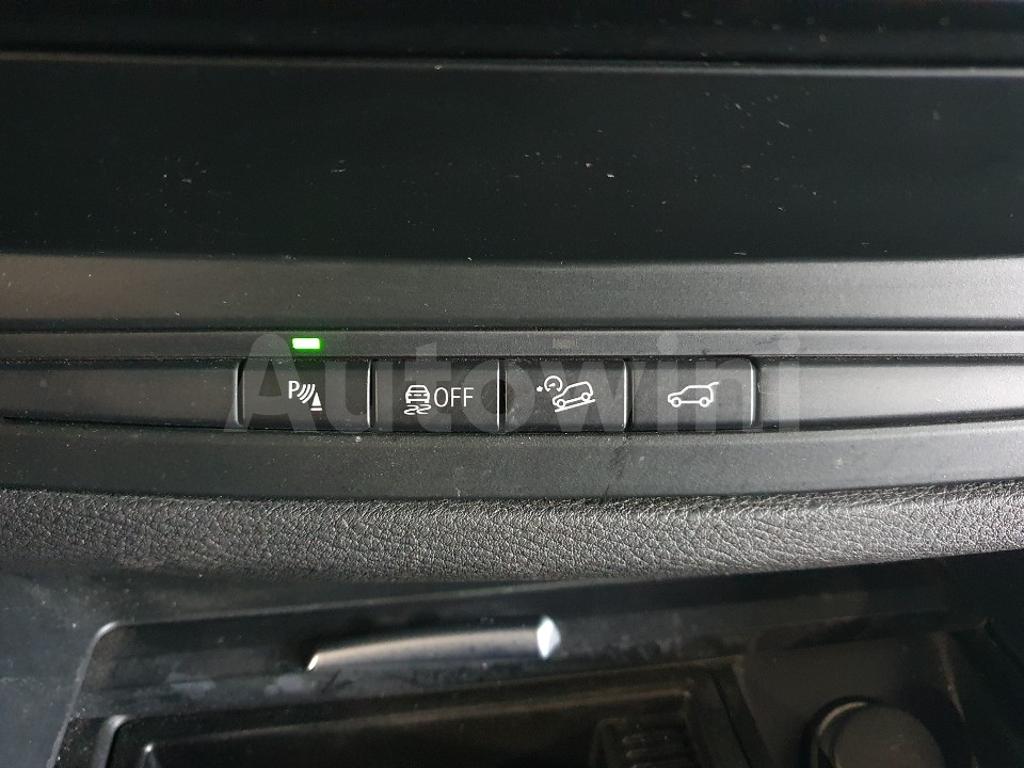 2011 BMW X5 E70  XDRIVE 30D // AROUND VIEW - 28