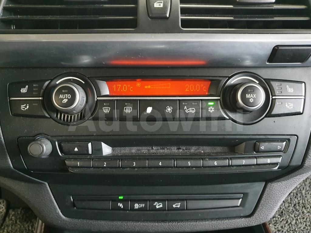 2011 BMW X5 E70  XDRIVE 30D // AROUND VIEW - 29