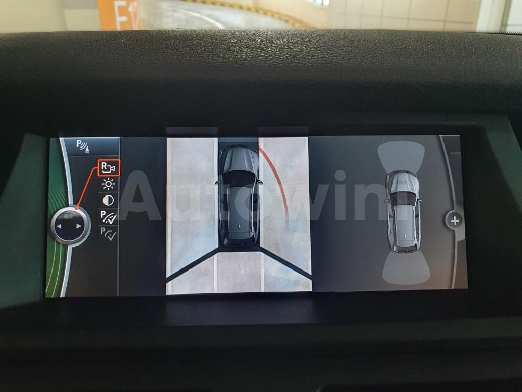 2011 BMW X5 E70  XDRIVE 30D // AROUND VIEW - 31