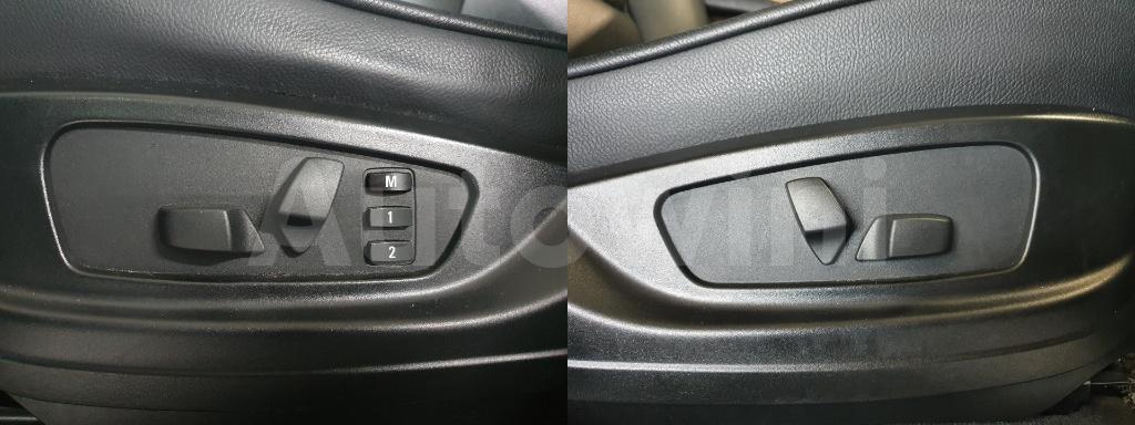 2011 BMW X5 E70  XDRIVE 30D // AROUND VIEW - 33
