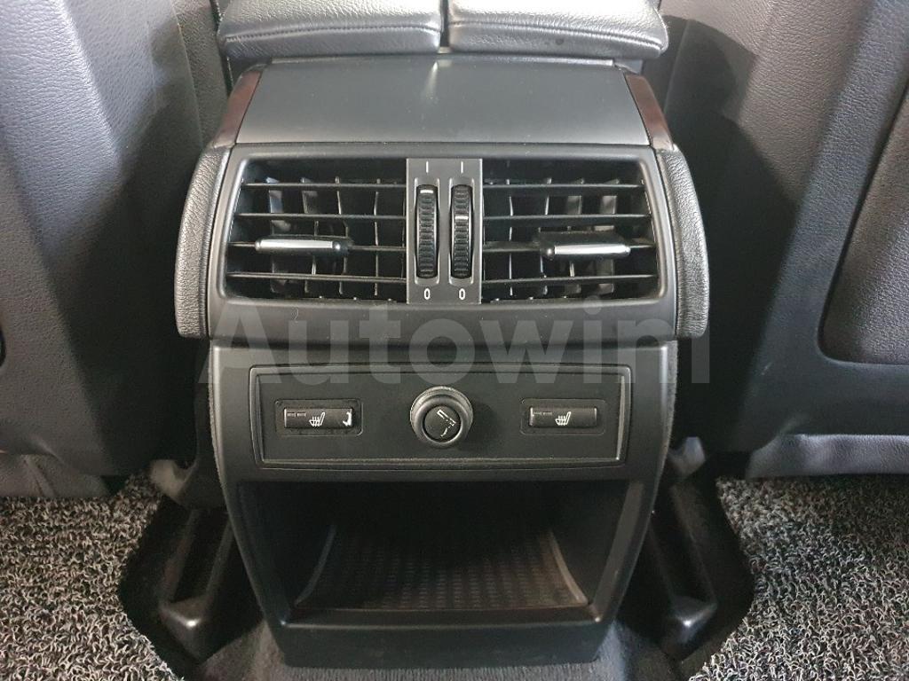 2011 BMW X5 E70  XDRIVE 30D // AROUND VIEW - 34