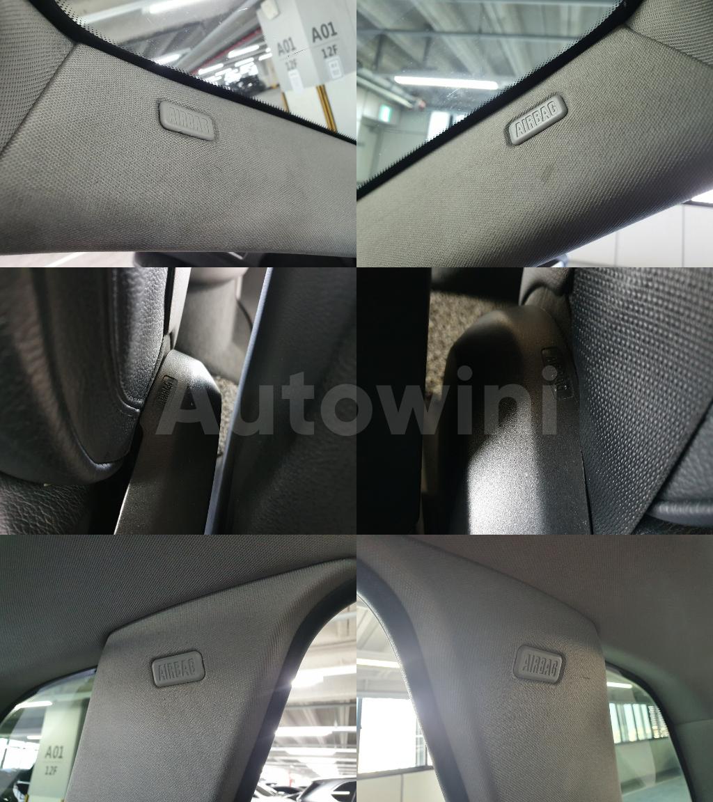 2011 BMW X5 E70  XDRIVE 30D // AROUND VIEW - 35