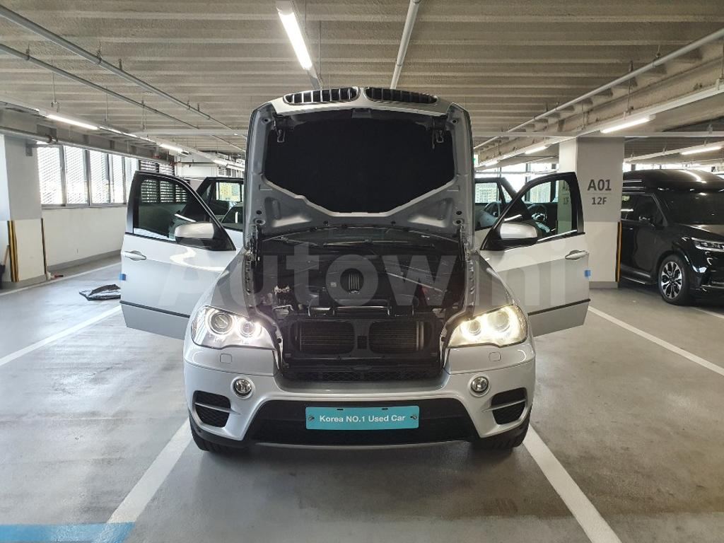 2011 BMW X5 E70  XDRIVE 30D // AROUND VIEW - 37