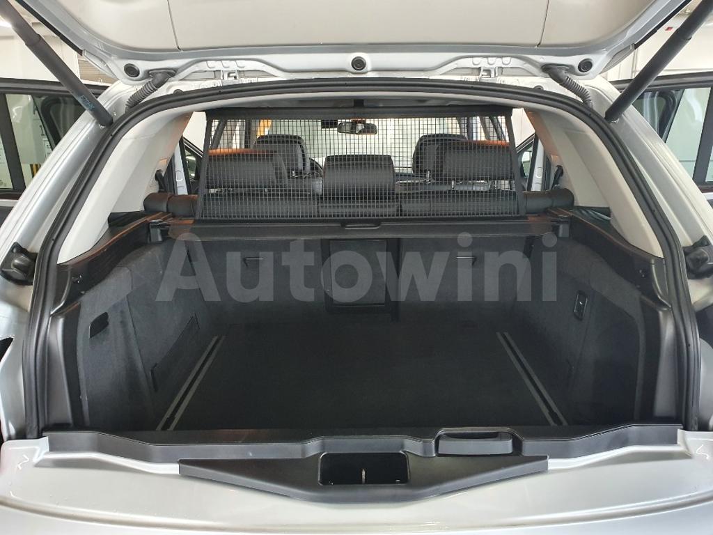 2011 BMW X5 E70  XDRIVE 30D // AROUND VIEW - 39