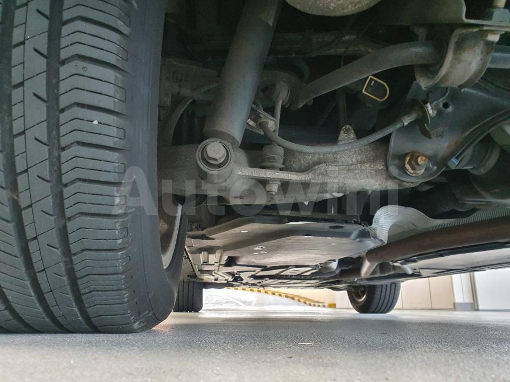 2011 BMW X5 E70  XDRIVE 30D // AROUND VIEW - 40