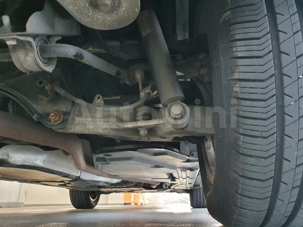 2011 BMW X5 E70  XDRIVE 30D // AROUND VIEW - 41