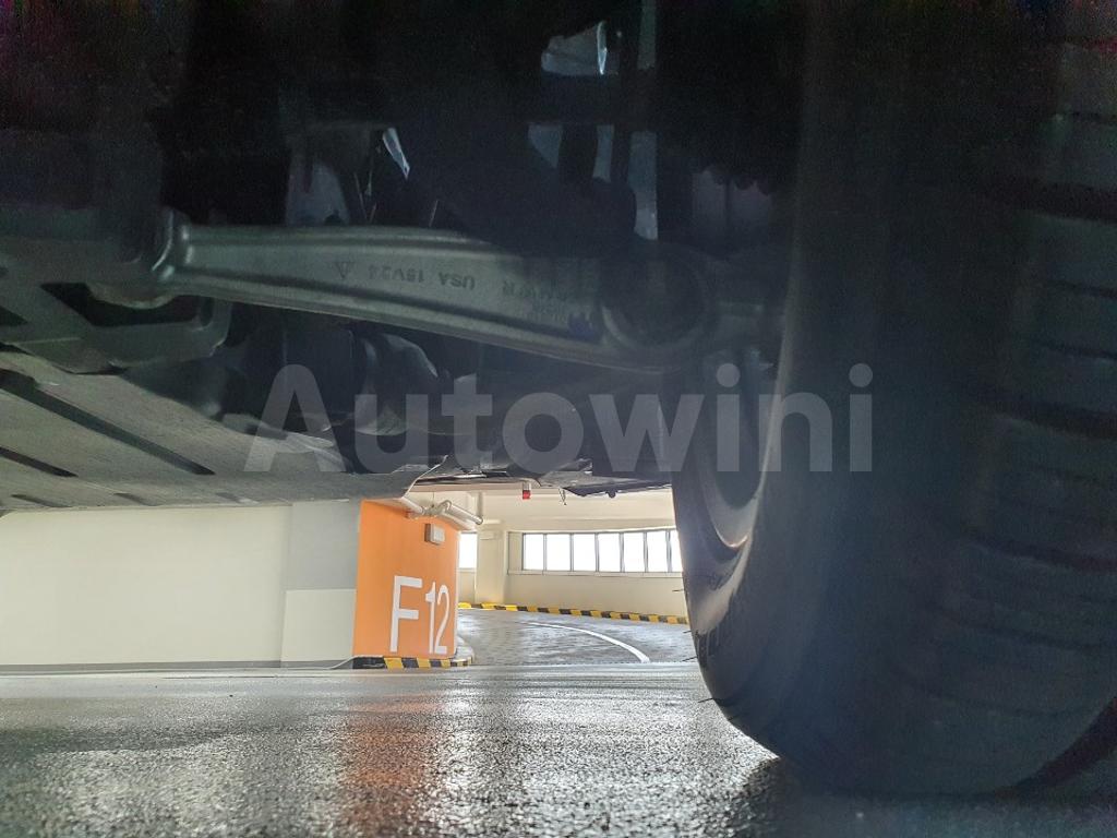 2011 BMW X5 E70  XDRIVE 30D // AROUND VIEW - 43