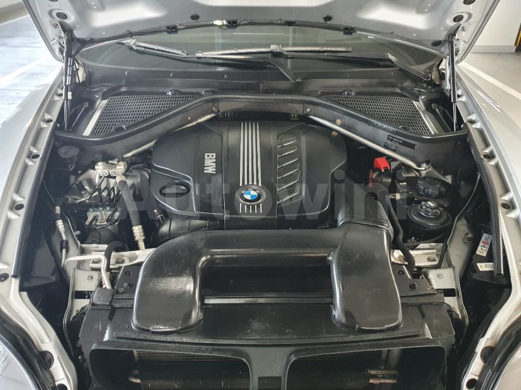 2011 BMW X5 E70  XDRIVE 30D // AROUND VIEW - 44