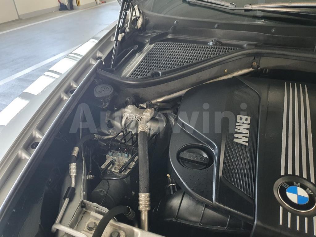 2011 BMW X5 E70  XDRIVE 30D // AROUND VIEW - 45