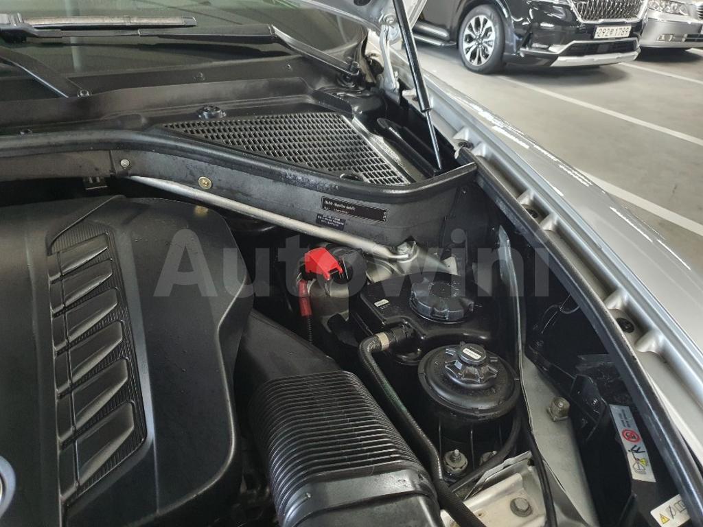 2011 BMW X5 E70  XDRIVE 30D // AROUND VIEW - 46