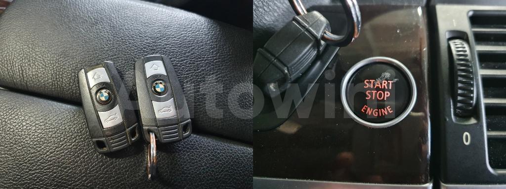 2011 BMW X5 E70  XDRIVE 30D // AROUND VIEW - 47