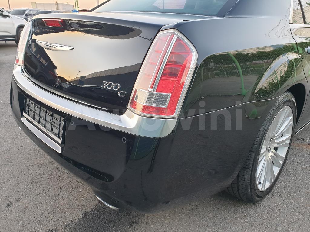 2012 CHRYSLER  300C SUNROOF S.KEY CAMERA NAVI - 11