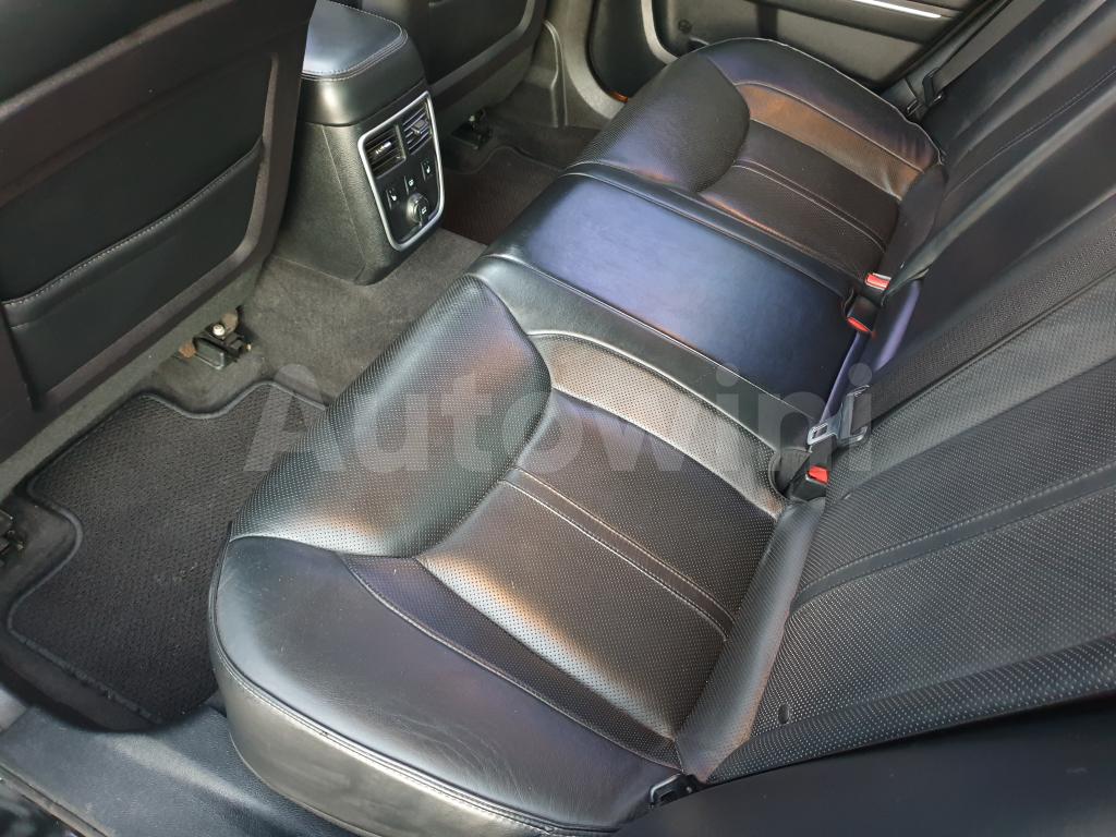 2012 CHRYSLER  300C SUNROOF S.KEY CAMERA NAVI - 16