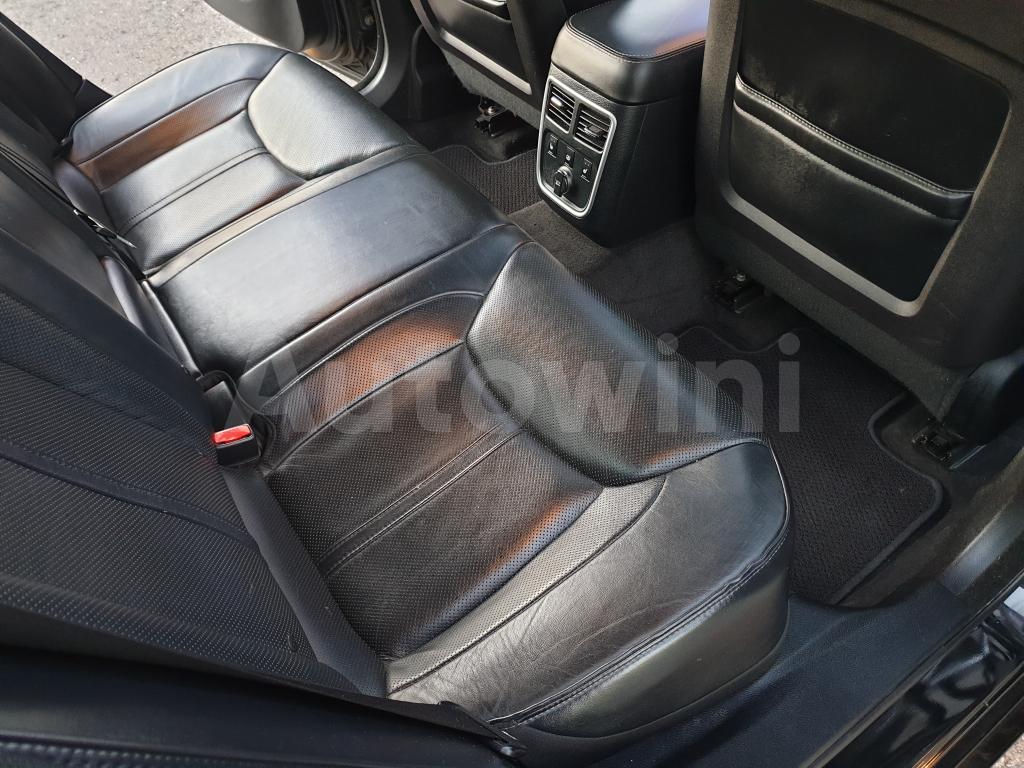 2012 CHRYSLER  300C SUNROOF S.KEY CAMERA NAVI - 20