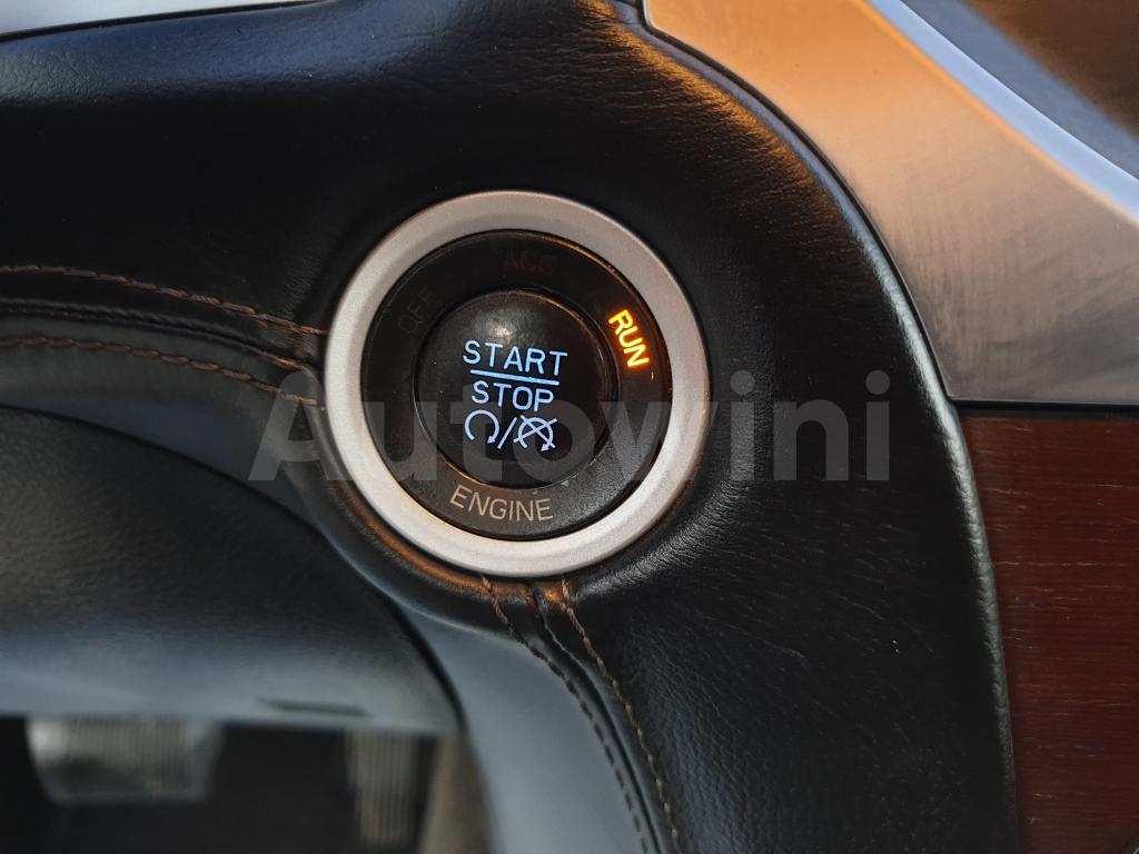 2012 CHRYSLER  300C SUNROOF S.KEY CAMERA NAVI - 29