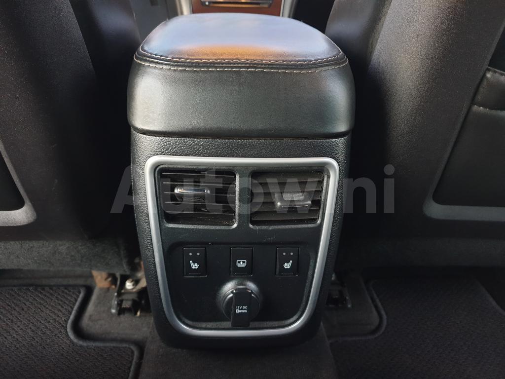 2012 CHRYSLER  300C SUNROOF S.KEY CAMERA NAVI - 31