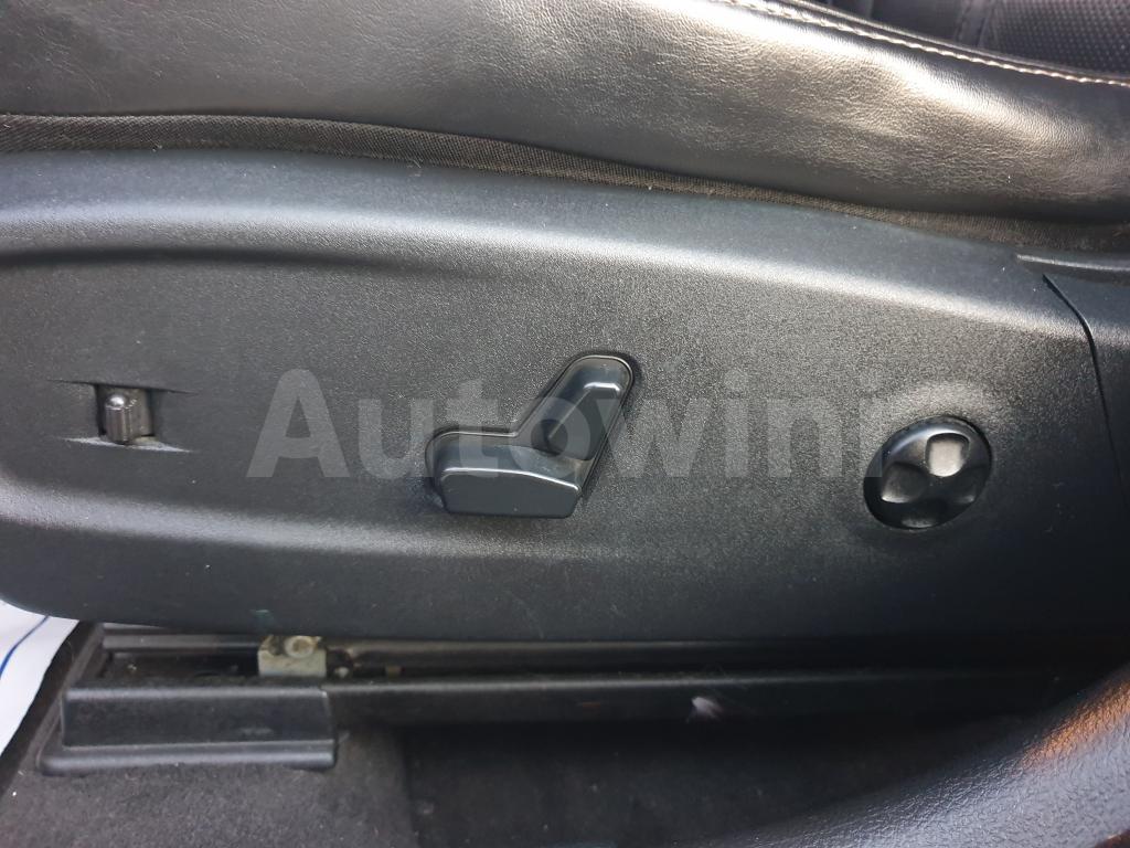 2012 CHRYSLER  300C SUNROOF S.KEY CAMERA NAVI - 34