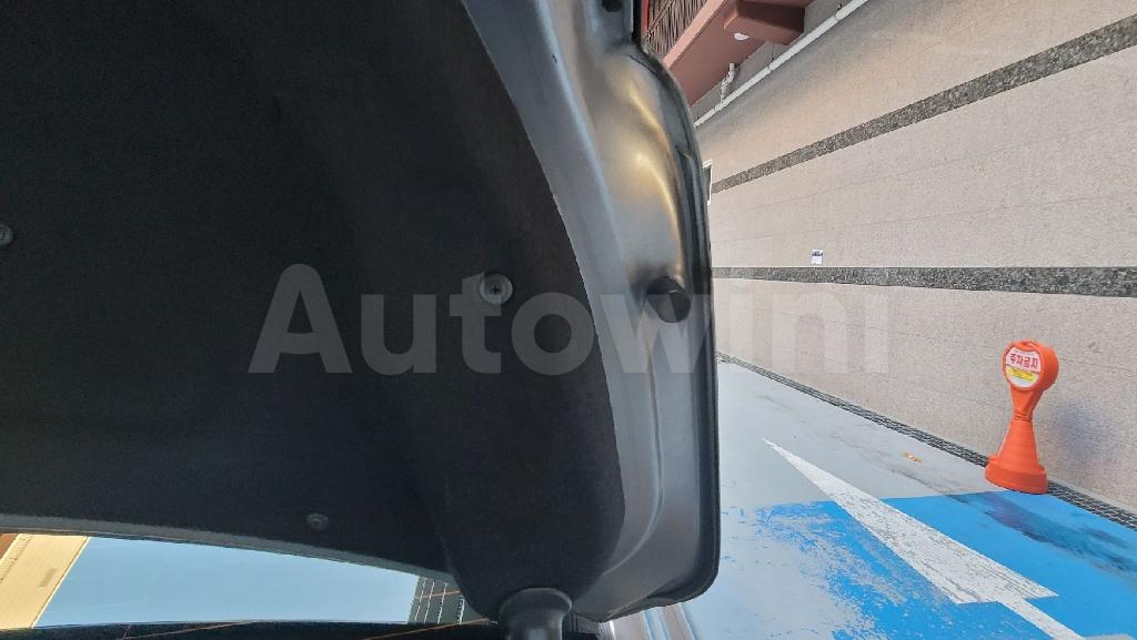 2013 HYUNDAI GENESIS 380 SEDAN DIS MODEL - 7