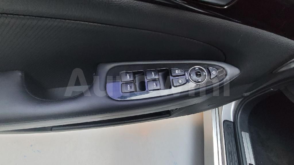 2013 HYUNDAI GENESIS 380 SEDAN DIS MODEL - 30