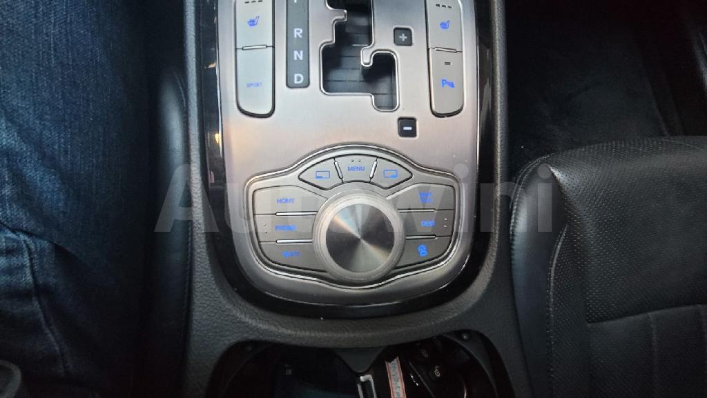 2013 HYUNDAI GENESIS 380 SEDAN DIS MODEL - 34