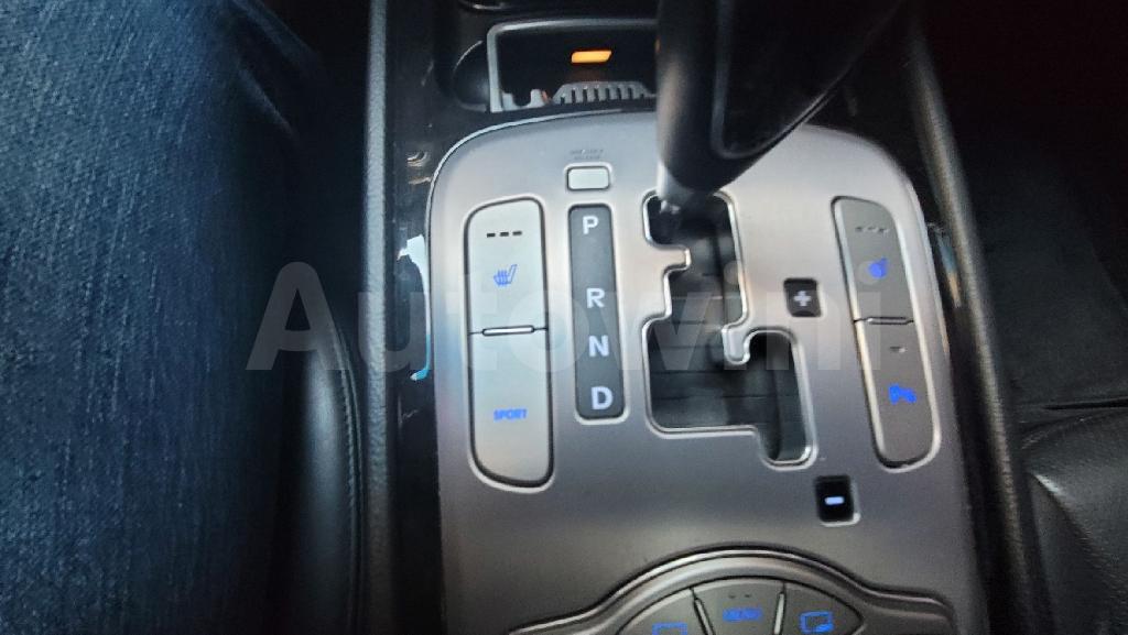 2013 HYUNDAI GENESIS 380 SEDAN DIS MODEL - 35