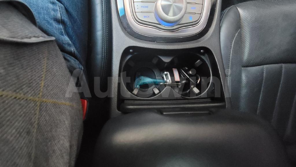 2013 HYUNDAI GENESIS 380 SEDAN DIS MODEL - 37