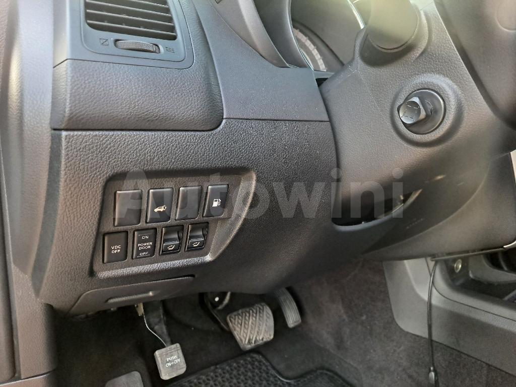 2010 NISSAN MURANO FULL - 11
