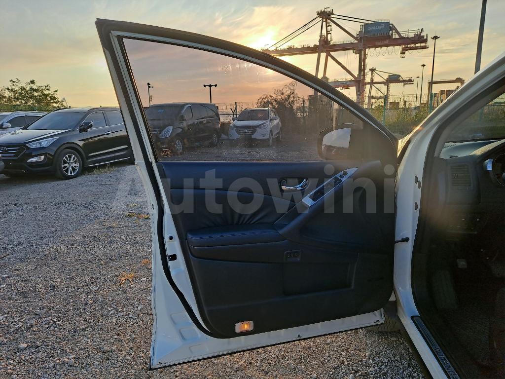 2010 NISSAN MURANO FULL - 15