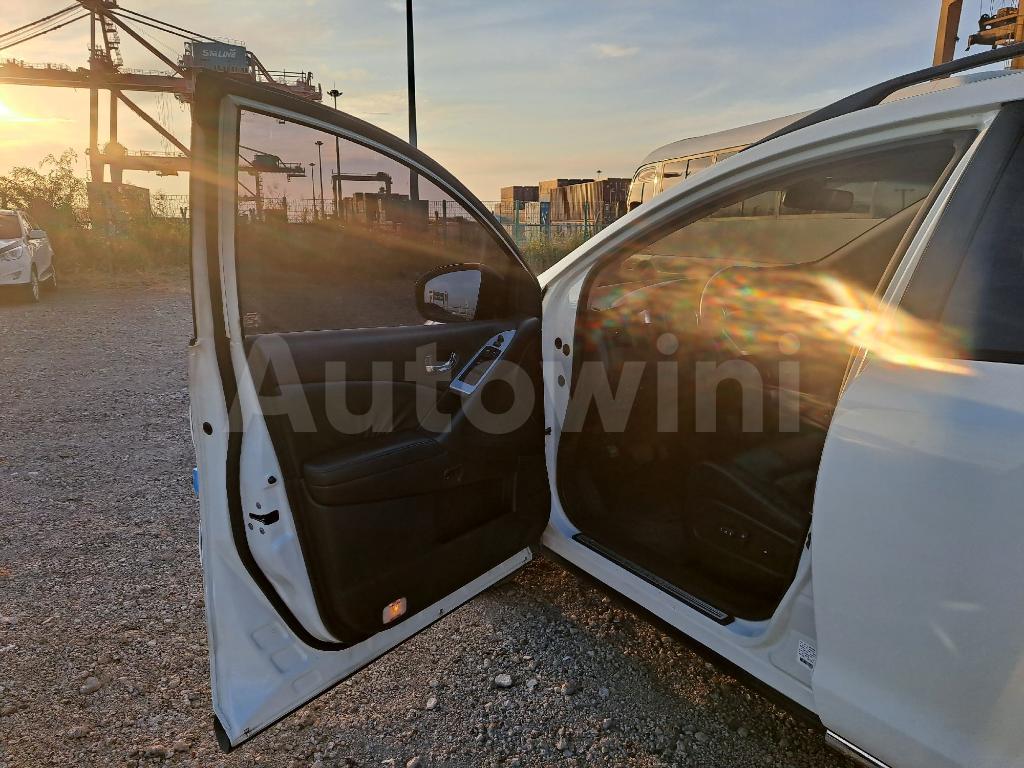 2010 NISSAN MURANO FULL - 16