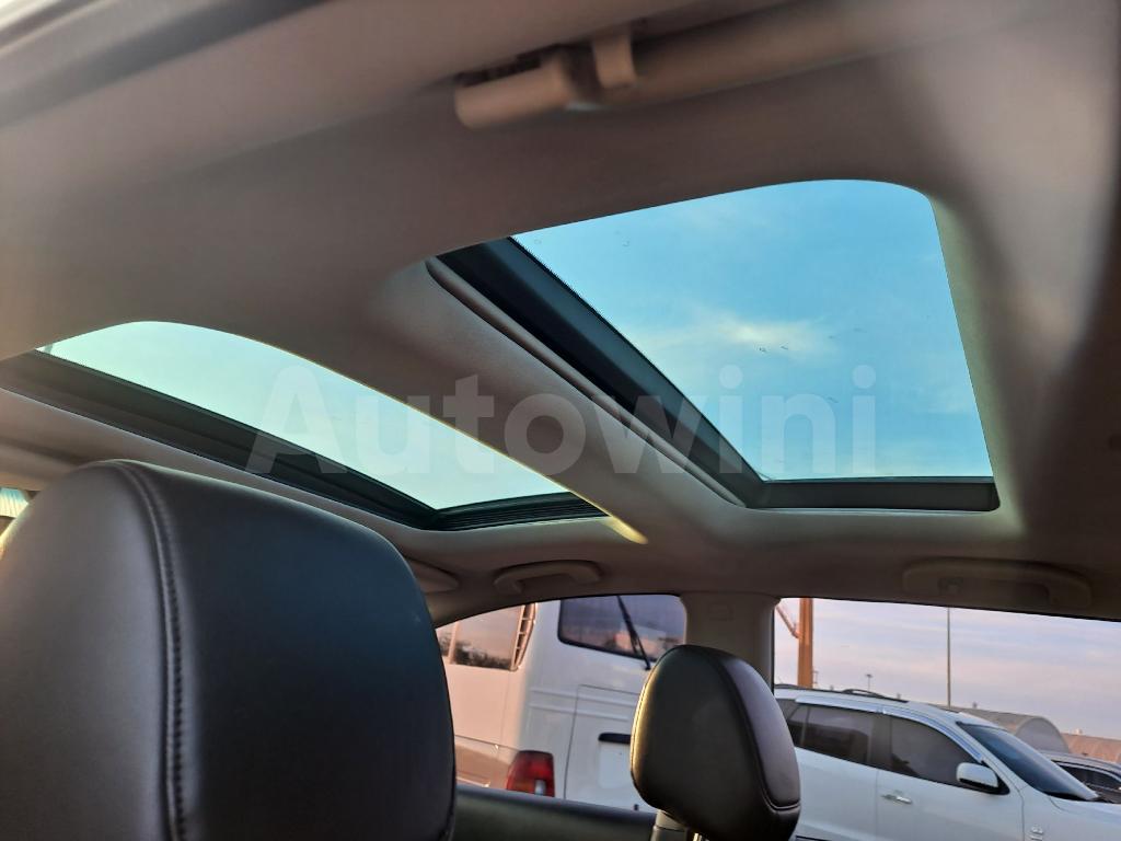 2010 NISSAN MURANO FULL - 19